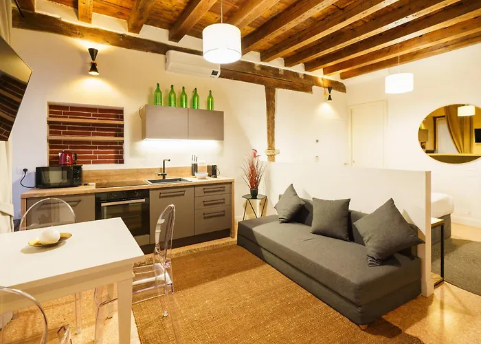 Domus Verona - Elegante Residenza Satiro