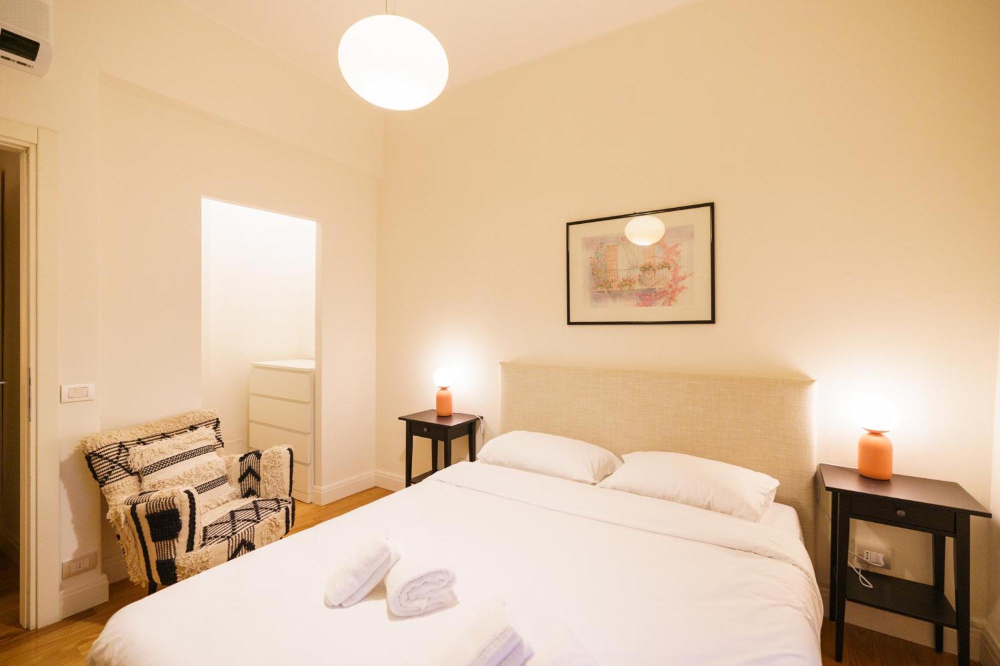 Domus - Elegante Residenza Satiro Apartment Verona