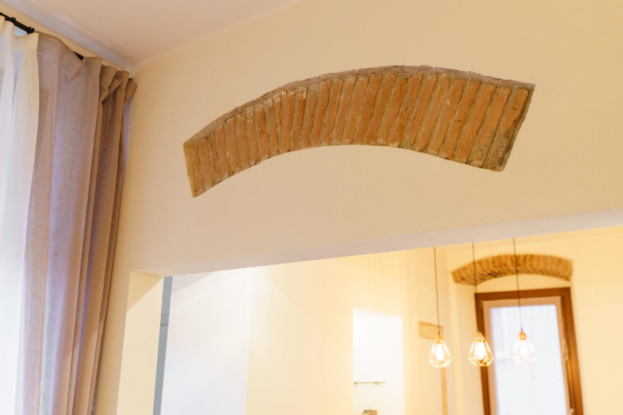Apartment Domus - Elegante Residenza Satiro Verona