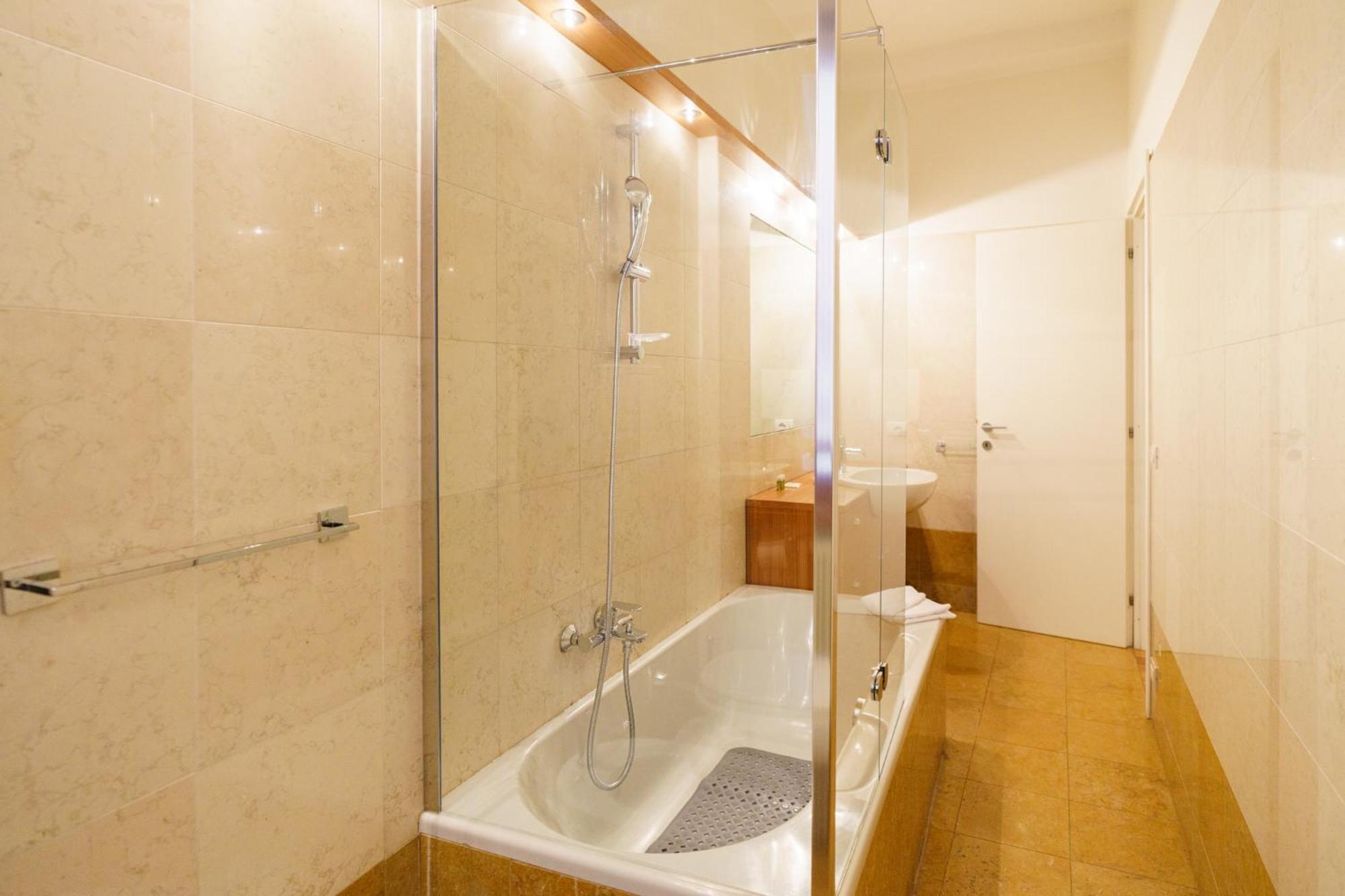 Domus - Elegante Residenza Satiro * Verona